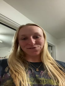 Poster for Pep Talk video from Kaley Mudge