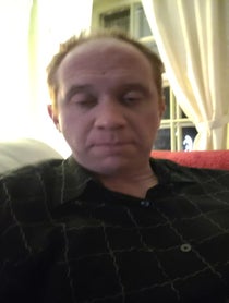 Poster for Birthday video from Tom Myers