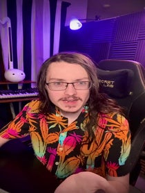 Poster for Birthday video from TheRealSullyG