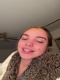 Poster for Graduation video from Aniko and Aspen Bollok