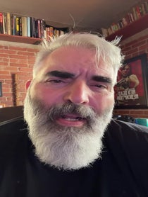 Poster for Other video from Benjamin Byron Davis