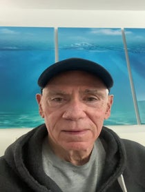 Poster for Other video from Art Shamsky