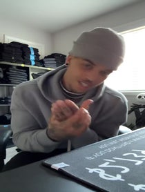 Poster for Other video from Korey Gandy