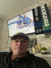 Poster for Roast video from Eric Wynalda
