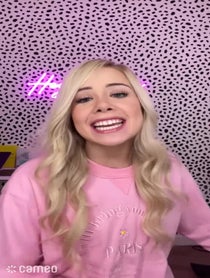 Poster for Intro video video from Mackenzie Turner