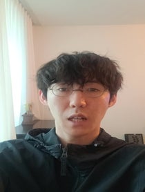 Poster for Birthday video from HyunJin "JDCR" Kim