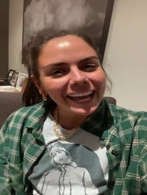 Poster for Question video from Emily  Weir