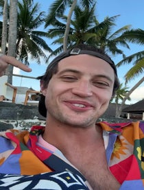 Poster for Other video from Jordan Luke Gage