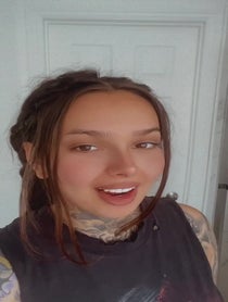 Poster for Birthday video from Zhavia Ward