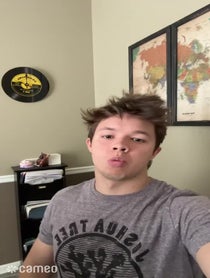 Poster for Intro video video from Max Cooper
