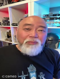 Poster for Intro video video from Paul Sun-Hyung Lee
