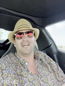 Poster for Intro video video from Alex Morrison