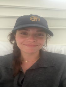 Poster for Anniversary video from Paige Spara