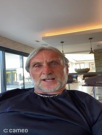 Poster for Intro video video from Carl Fogarty