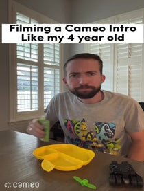 Poster for Intro video video from Jay Howard | OOH Buddy