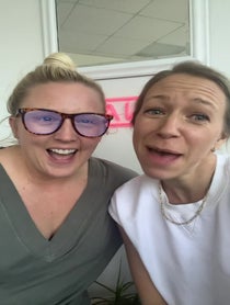 Poster for Birthday video from The Snack Show With Jami Fallon
