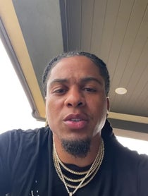 Poster for Intro video video from Jason Verrett