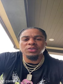 Poster for Intro video video from Jason Verrett