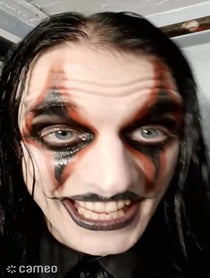 Poster for Intro video video from Johannes Eckerström