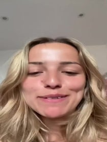 Poster for Anniversaire video from Ailish Morrison