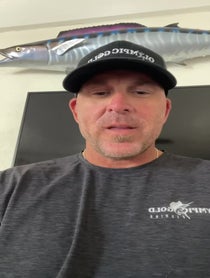 Poster for Birthday video from Doug Mientkiewicz