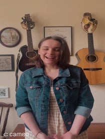 Poster for Intro video video from Lauren Jones