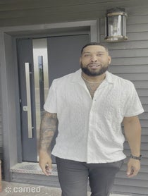 Poster for Intro video video from Brandon Cottom