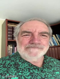 Poster for Intro video video from John Patrick Lowrie