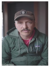 Poster for Intro video video from BJ Barham