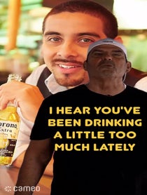 Poster for Intro video video from Boston Be A Man