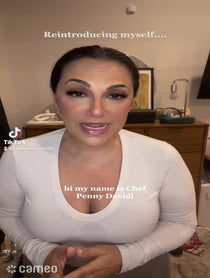 Poster for Intro video video from Penny Davidi Borsuk
