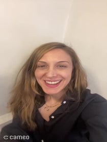 Poster for Intro video video from Natalie Gold