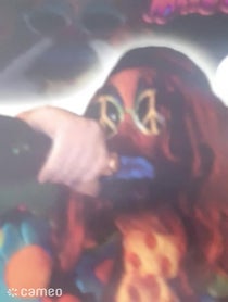 Poster for Intro video video from Bitchy the Clown