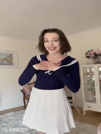 Poster for Intro video video from Delanie Jayne