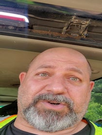 Poster for Roast video from Omar - Just a Construction Guy