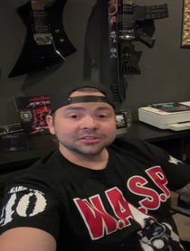 Poster for Birthday video from Deadly Guns