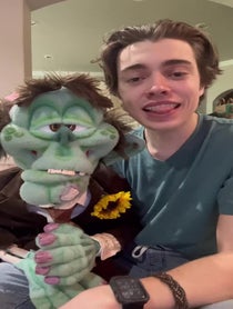 Poster for Other video from Landon Harvey