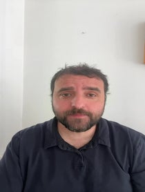 Poster for Pep Talk video from David Krumholtz