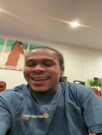 Poster for Other video from Maestro Harrell