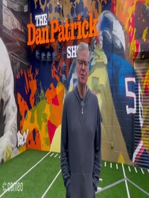 Poster for Intro video video from Dan Patrick