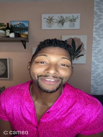 Poster for Intro video video from Josh Wilder