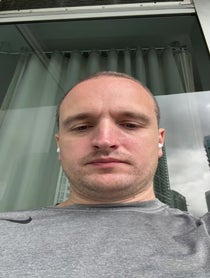 Poster for Pep Talk video from Tim Bontemps