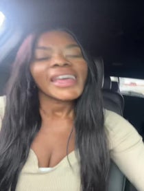 Poster for Other video from Golden Brooks