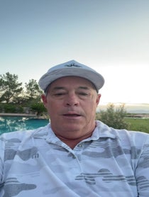 Poster for Birthday video from Greg Maddux