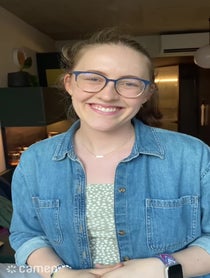 Poster for Intro video video from Frannie Marin