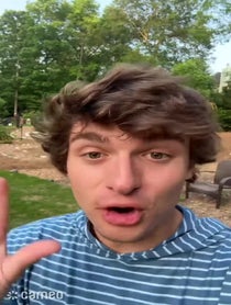 Poster for Intro video video from Carson Garrett