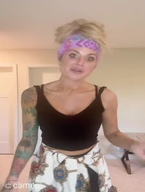 Poster for Intro video video from Carolyn Wiger