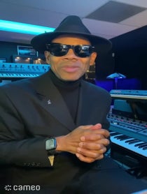 Poster for Intro video video from Jimmy Jam