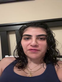 Poster for Advice video from Shiva Pishdad