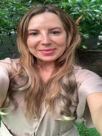 Poster for Advice video from Mafe Walker